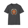 Paws and Chill T-Shirt