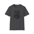 Dark silhouette scene T-Shirt